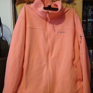 Columbia Jacket 2X